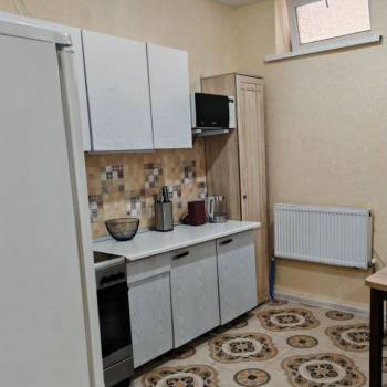 Продается 1-комнатная квартира, 38,6 м²
