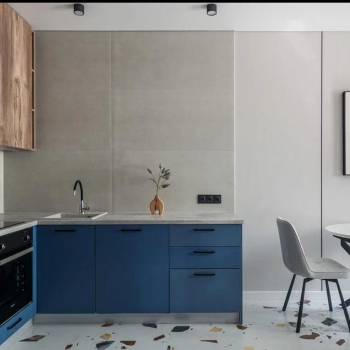 Продается 1-комнатная квартира, 39,8 м²