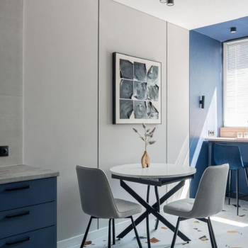 Продается 1-комнатная квартира, 39,8 м²