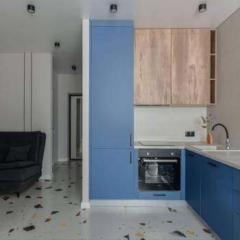 Продается 1-комнатная квартира, 39,8 м²