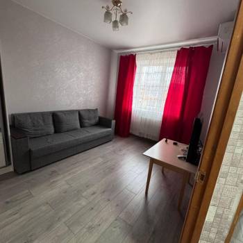 Сдается 1-комнатная квартира, 26 м²
