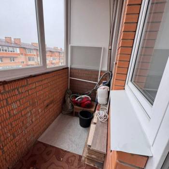 Сдается 1-комнатная квартира, 26 м²