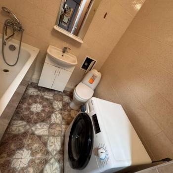 Сдается 1-комнатная квартира, 26 м²