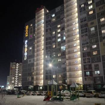 Продается 2-х комнатная квартира, 64 м²