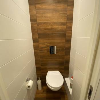 Продается 2-х комнатная квартира, 55 м²