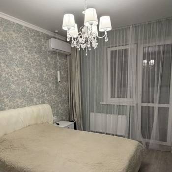 Продается 2-х комнатная квартира, 80 м²