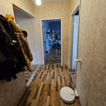 Продается 3-х комнатная квартира, 61,3 м²