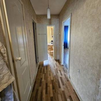 Продается 3-х комнатная квартира, 61,3 м²