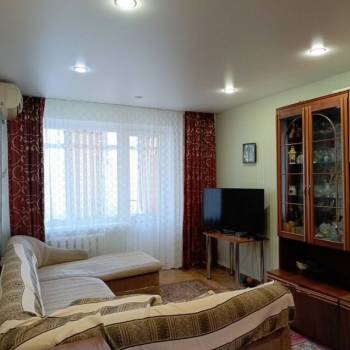 Продается 3-х комнатная квартира, 58 м²