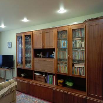 Продается 3-х комнатная квартира, 58 м²