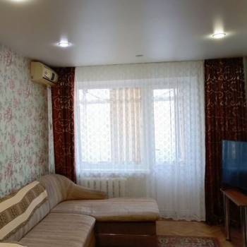 Продается 3-х комнатная квартира, 58 м²