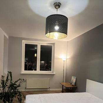 Продается 1-комнатная квартира, 41,3 м²