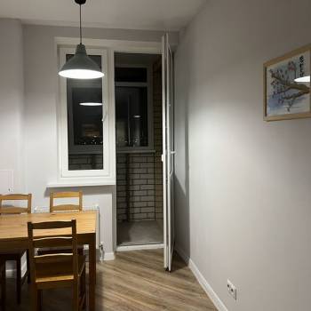 Продается 1-комнатная квартира, 41,3 м²