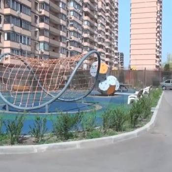 Продается 3-х комнатная квартира, 104 м²