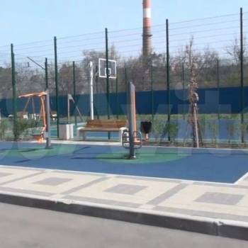 Продается 3-х комнатная квартира, 104 м²