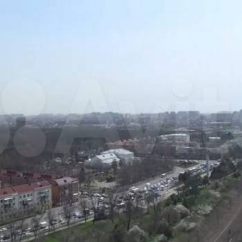 Продается 3-х комнатная квартира, 104 м²
