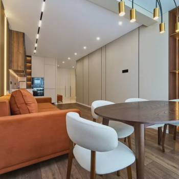 Продается 1-комнатная квартира, 50 м²