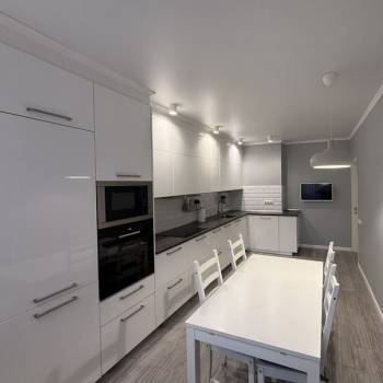 Продается 3-х комнатная квартира, 82 м²