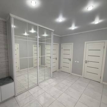 Продается 3-х комнатная квартира, 82 м²