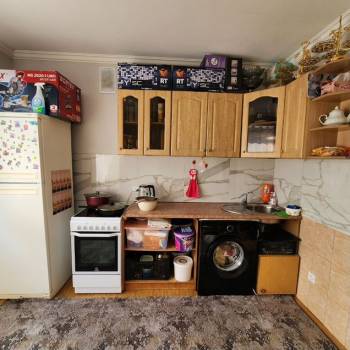 Продается 1-комнатная квартира, 36,9 м²