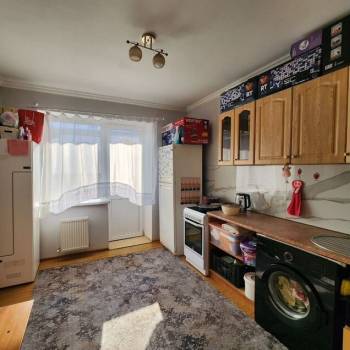 Продается 1-комнатная квартира, 36,9 м²