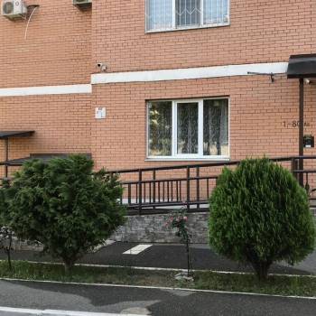 Продается 2-х комнатная квартира, 78,8 м²