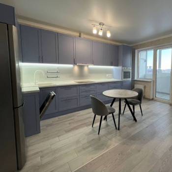 Продается 2-х комнатная квартира, 65,4 м²