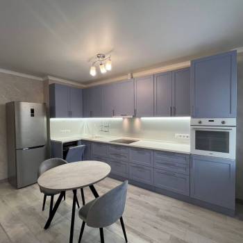 Продается 2-х комнатная квартира, 65,4 м²