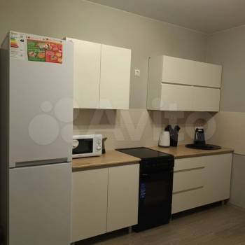 Сдается 2-х комнатная квартира, 56 м²