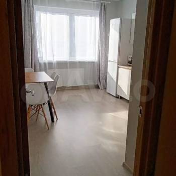Сдается 2-х комнатная квартира, 56 м²