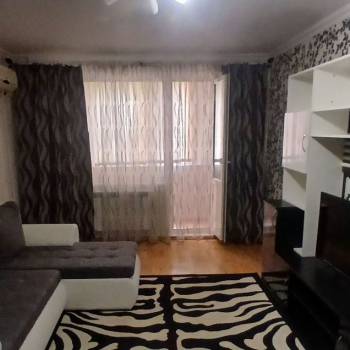 Сдается 2-х комнатная квартира, 47,6 м²