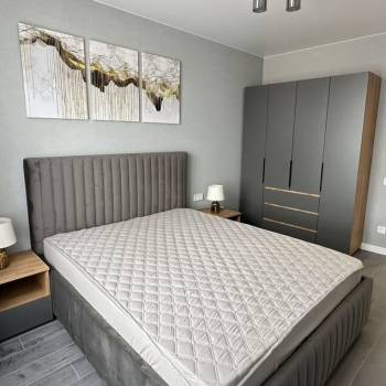 Сдается 1-комнатная квартира, 46 м²