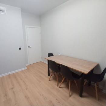 Сдается 1-комнатная квартира, 36,6 м²