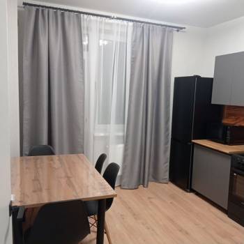 Сдается 1-комнатная квартира, 36,6 м²