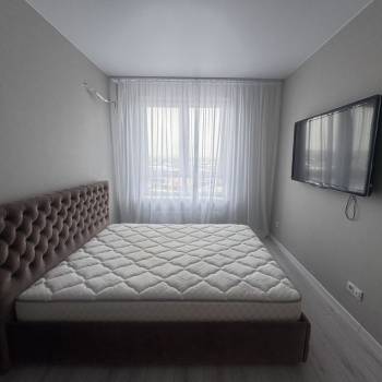 Сдается 1-комнатная квартира, 29 м²