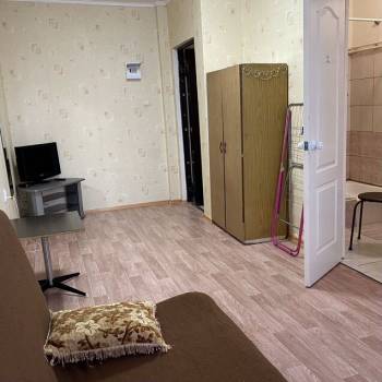 Сдается 1-комнатная квартира, 30 м²