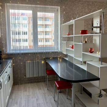 Сдается 1-комнатная квартира, 40 м²