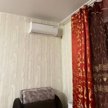 Сдается 1-комнатная квартира, 33 м²