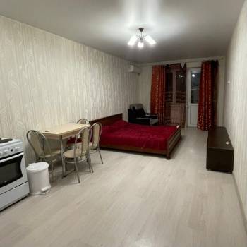 Сдается 1-комнатная квартира, 33 м²