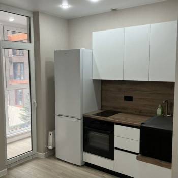 Сдается 1-комнатная квартира, 23 м²
