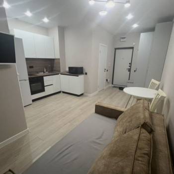 Сдается 1-комнатная квартира, 23 м²