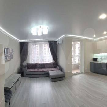 Сдается 1-комнатная квартира, 30 м²