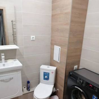 Сдается 1-комнатная квартира, 42 м²