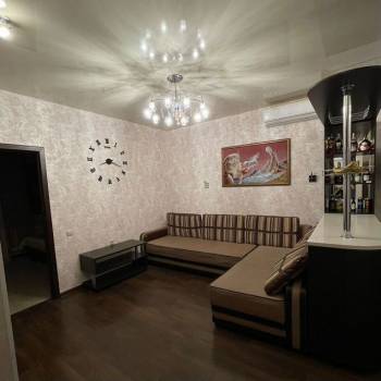 Сдается Многокомнатная квартира, 70 м²