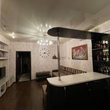 Сдается Многокомнатная квартира, 70 м²