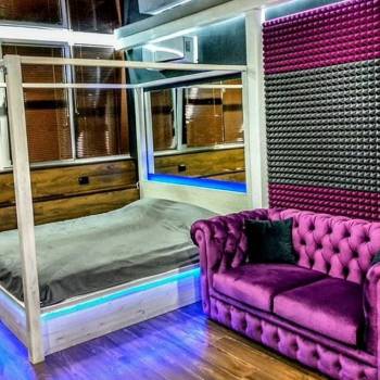 Продается 1-комнатная квартира, 33 м²