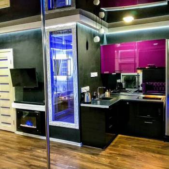 Продается 1-комнатная квартира, 33 м²