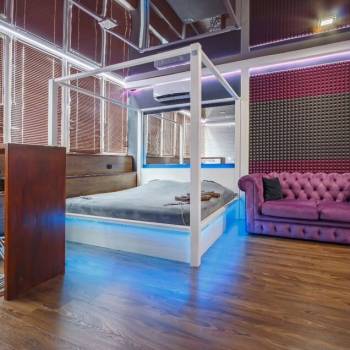 Продается 1-комнатная квартира, 33 м²