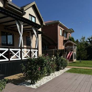 Продается Дом, 218 м²