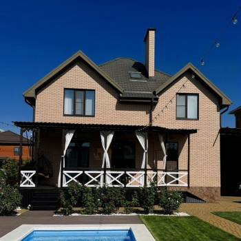 Продается Дом, 218 м²